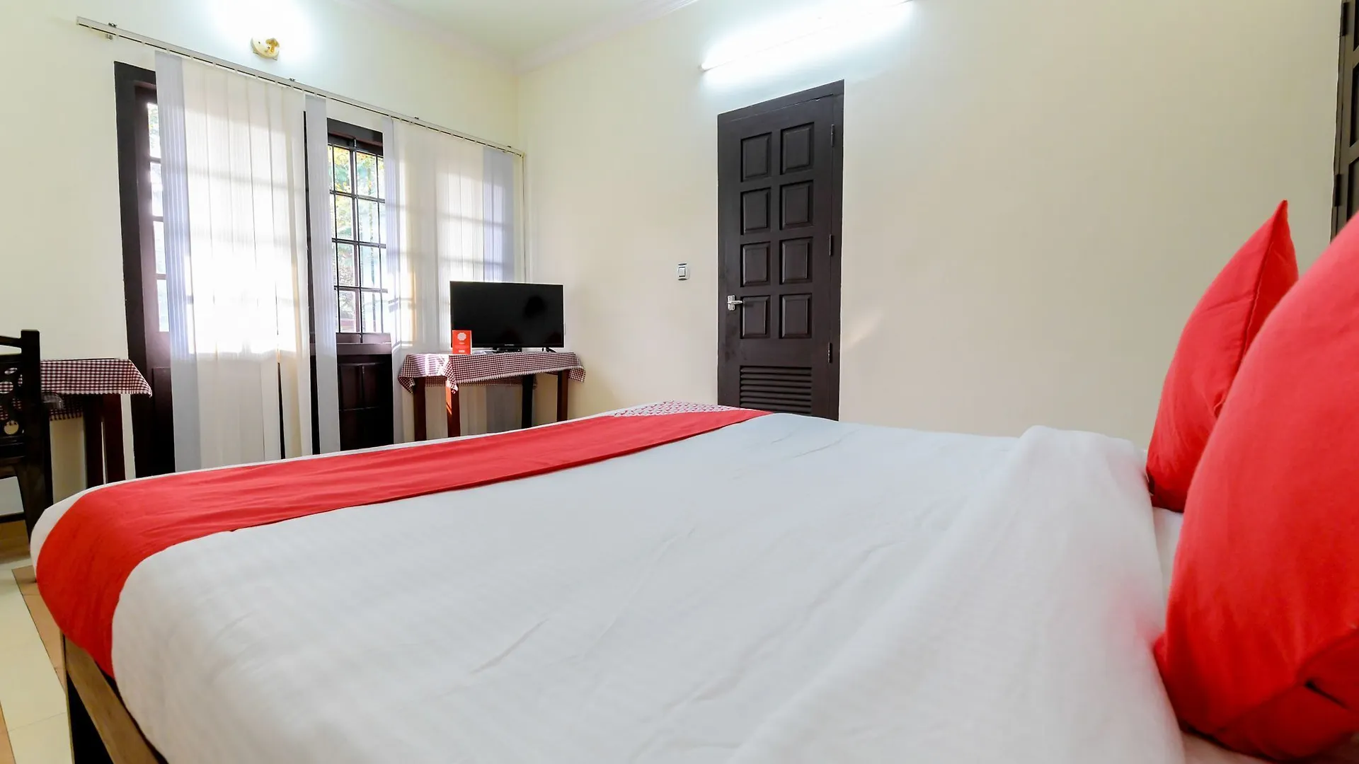 Oyo 10502 Hotel Villa Brook Alappuzha 3*,  인도